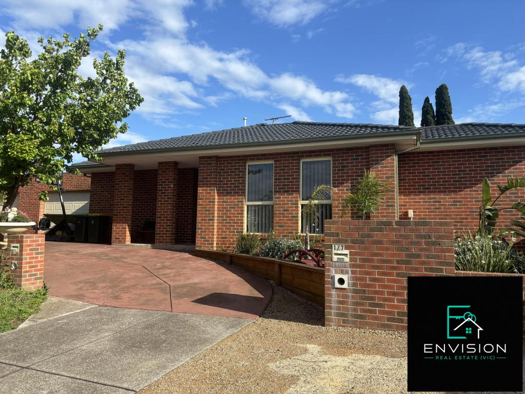 1/7 Enea Pl, Hoppers Crossing, VIC 3029