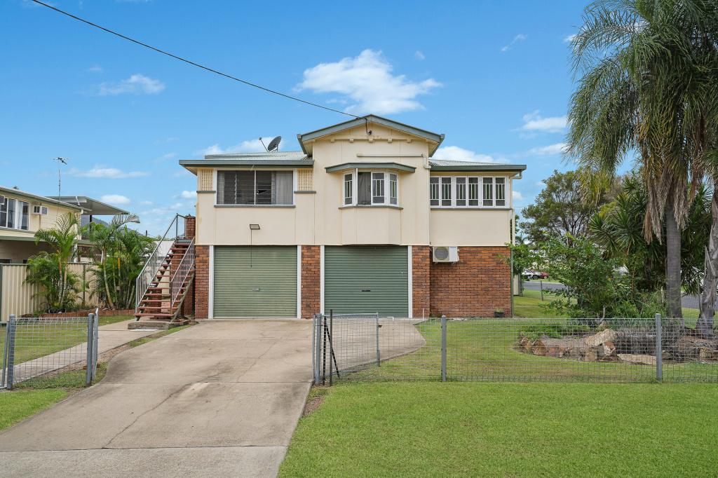 266 Ford St, Berserker, QLD 4701