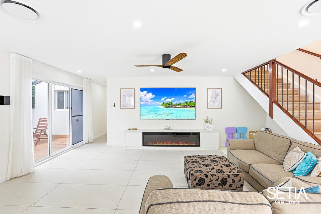 2 Cormack Pl, Glendenning, NSW 2761