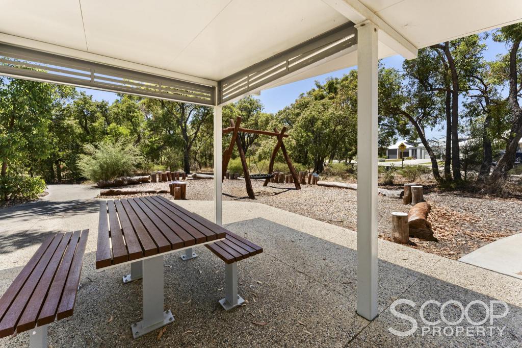 23 Forbury St, Lakelands, WA 6180