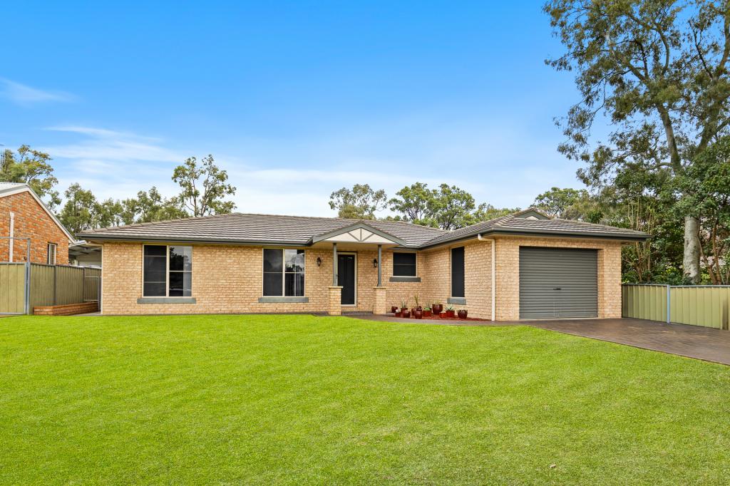 185 Denison St, Mudgee, NSW 2850