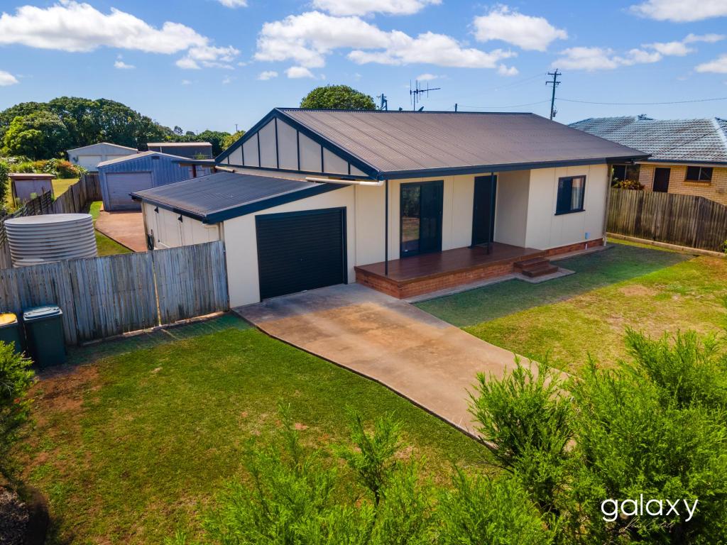 1593 Moore Park Rd, Gooburrum, QLD 4670