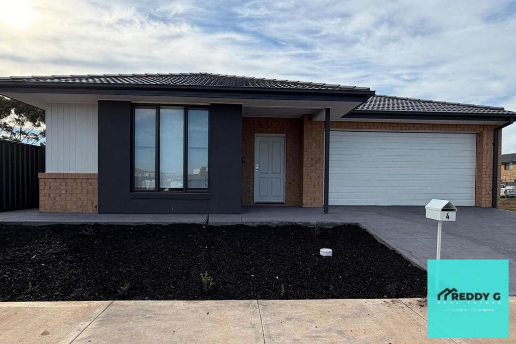 4 ANDRIA DR, TARNEIT, VIC 3029