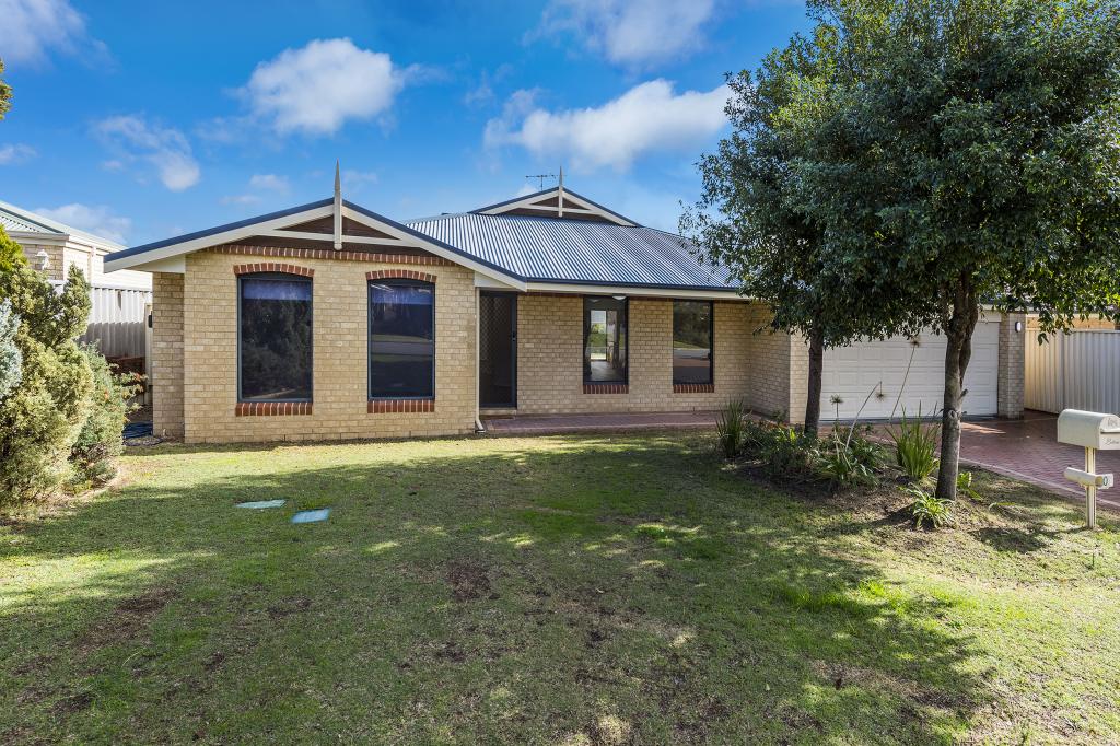 20 Peelhurst Way, Baldivis, WA 6171