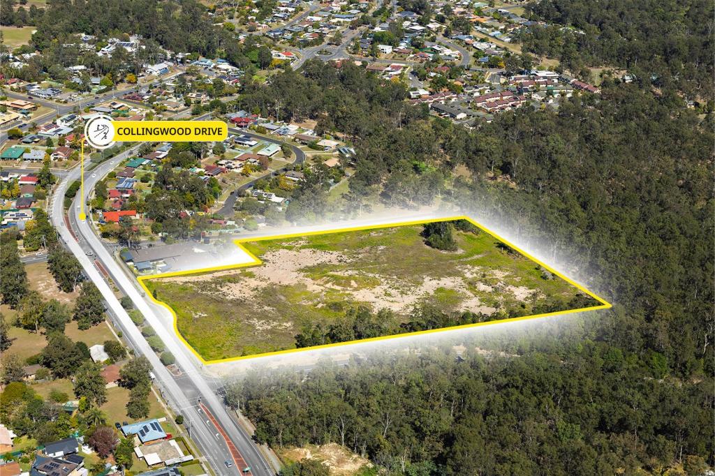 11 Collingwood Dr, Redbank, QLD 4301