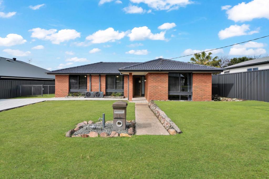 20 DEAKIN ST, KURRI KURRI, NSW 2327
