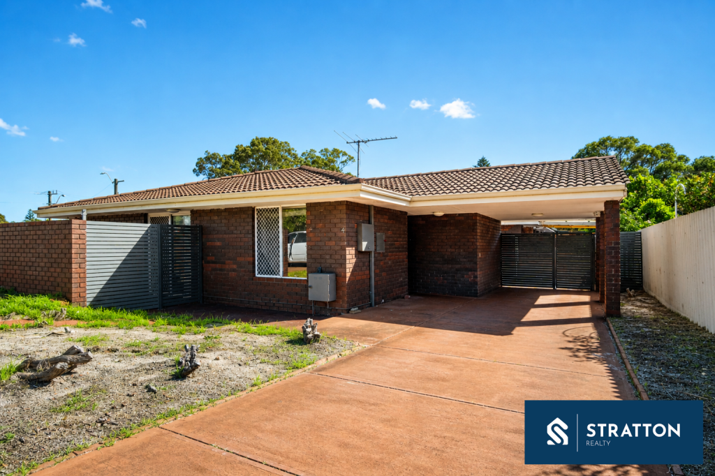 4/140 Cammillo Rd, Camillo, WA 6111