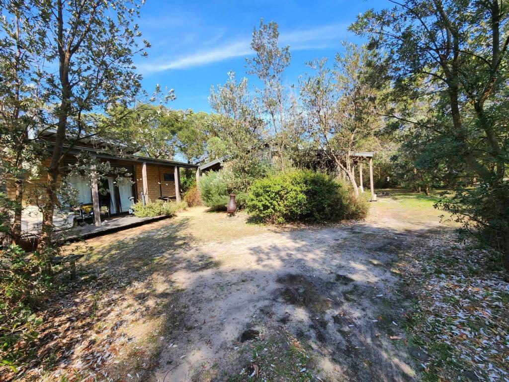 417 Mcburnie And Boags Rd, Tarwin Lower, VIC 3956