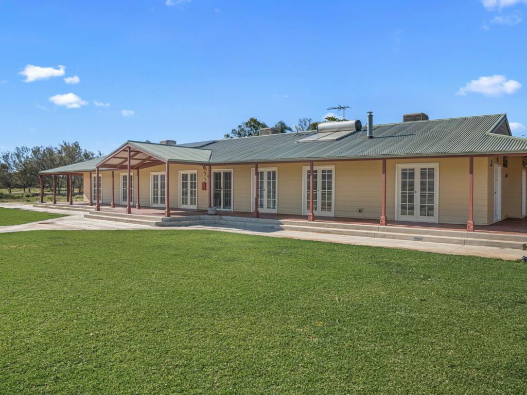 230 GREATOREX RD, ILPARPA, NT 0873