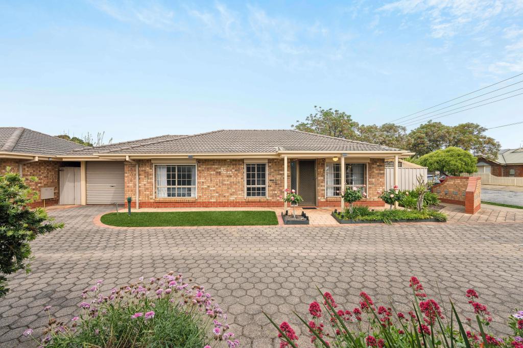 5/56 Queen St, Alberton, SA 5014