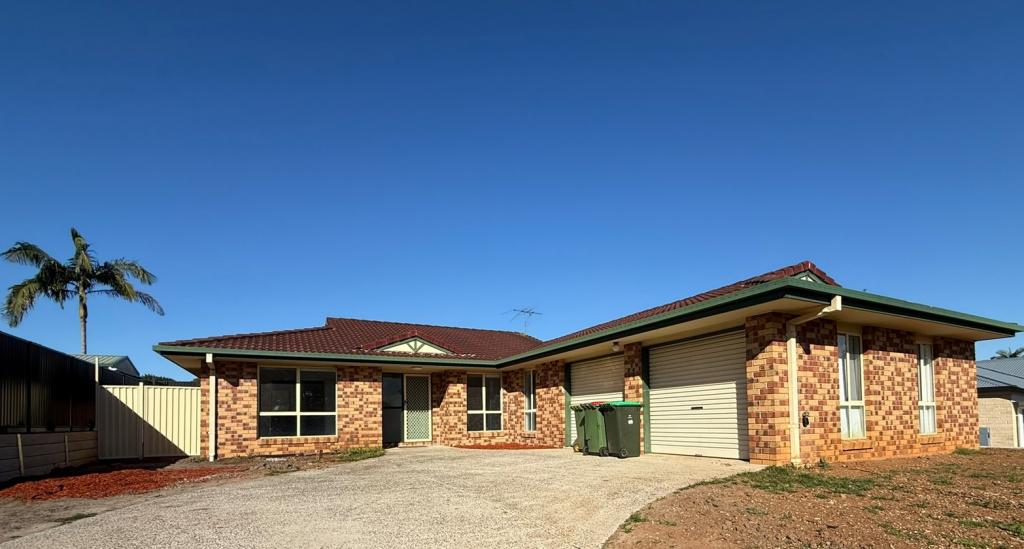 7 Cootha Dr, Kallangur, QLD 4503