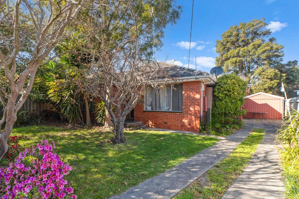 3 Nilma Ct, Frankston, VIC 3199