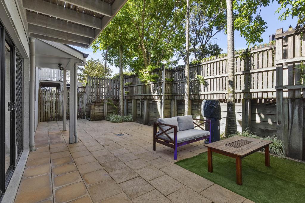 10/17 Grays Rd, Gaythorne, QLD 4051