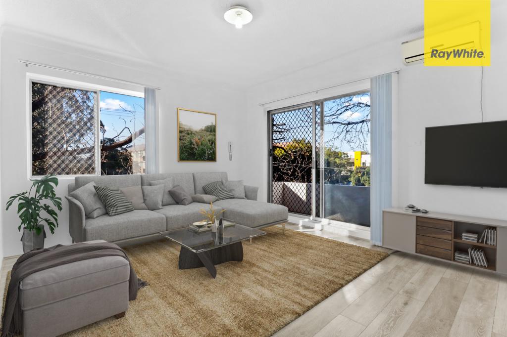 2/152 Good St, Harris Park, NSW 2150