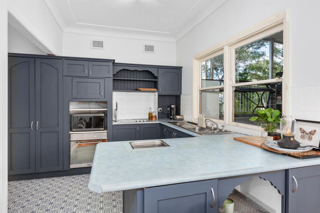 40 Hawkesbury Rd, Springwood, NSW 2777