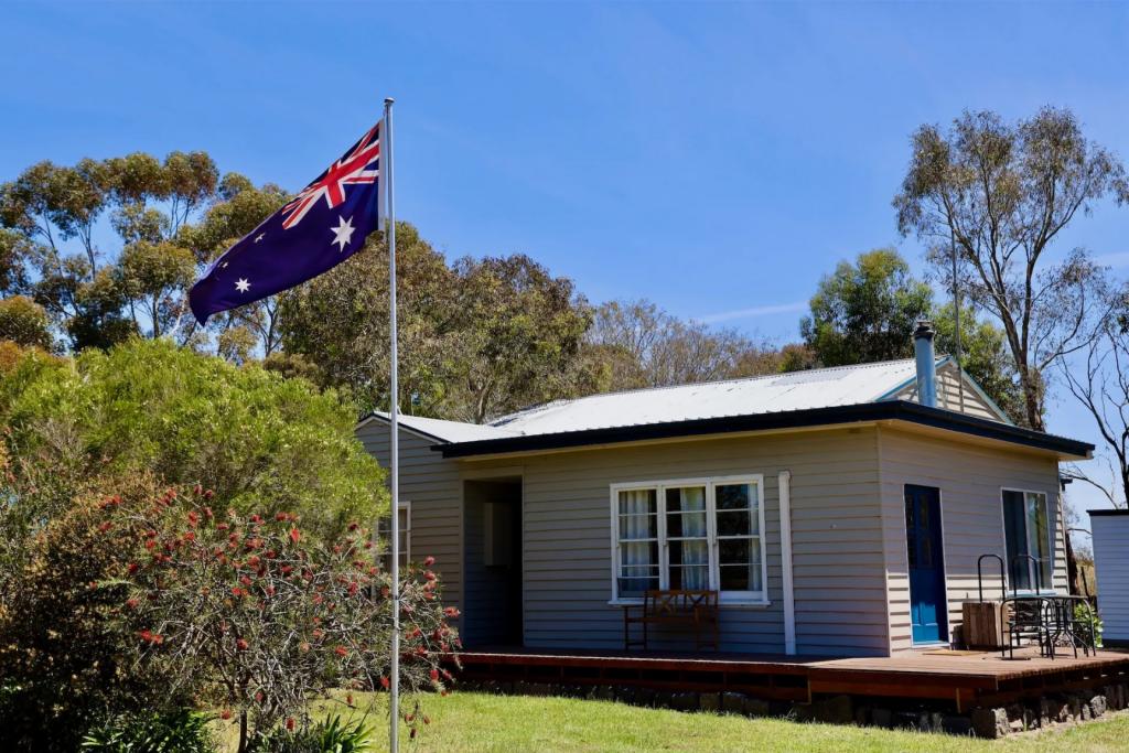 8 Webster St, Hexham, VIC 3273