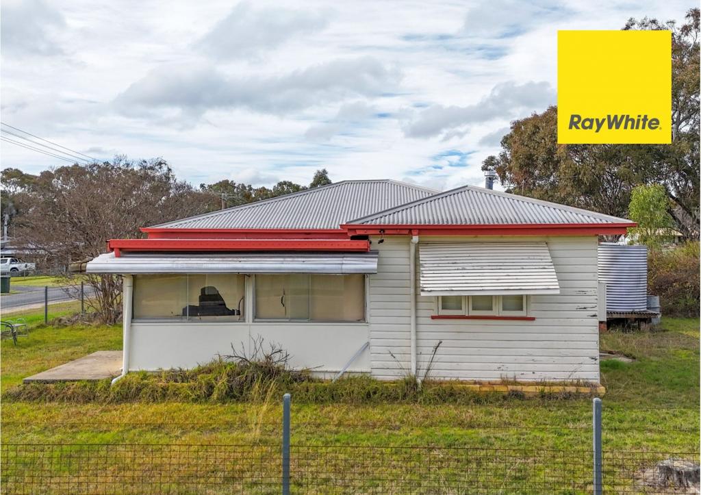 5 Park Street, Gilgai, Inverell, NSW 2360