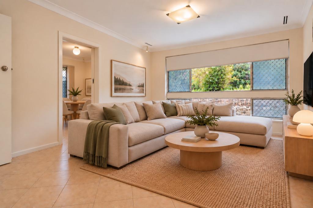 12 ANERLEY ST, HAMERSLEY, WA 6022