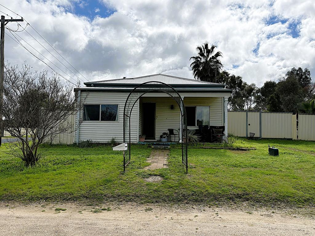 86 Long St, Warialda, NSW 2402