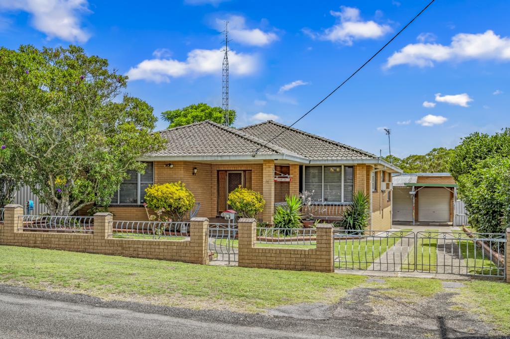 35 Wallsend St, Stanford Merthyr, NSW 2327