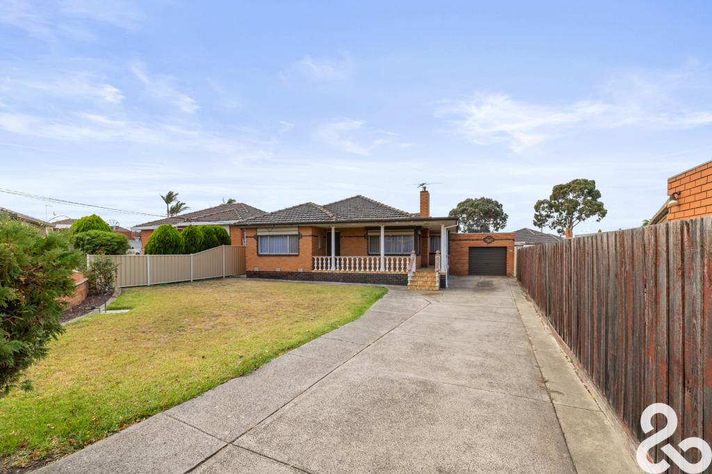 4 Kwinana Ct, Campbellfield, VIC 3061