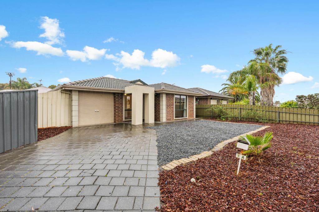 1A BRAZIL DR, PARALOWIE, SA 5108
