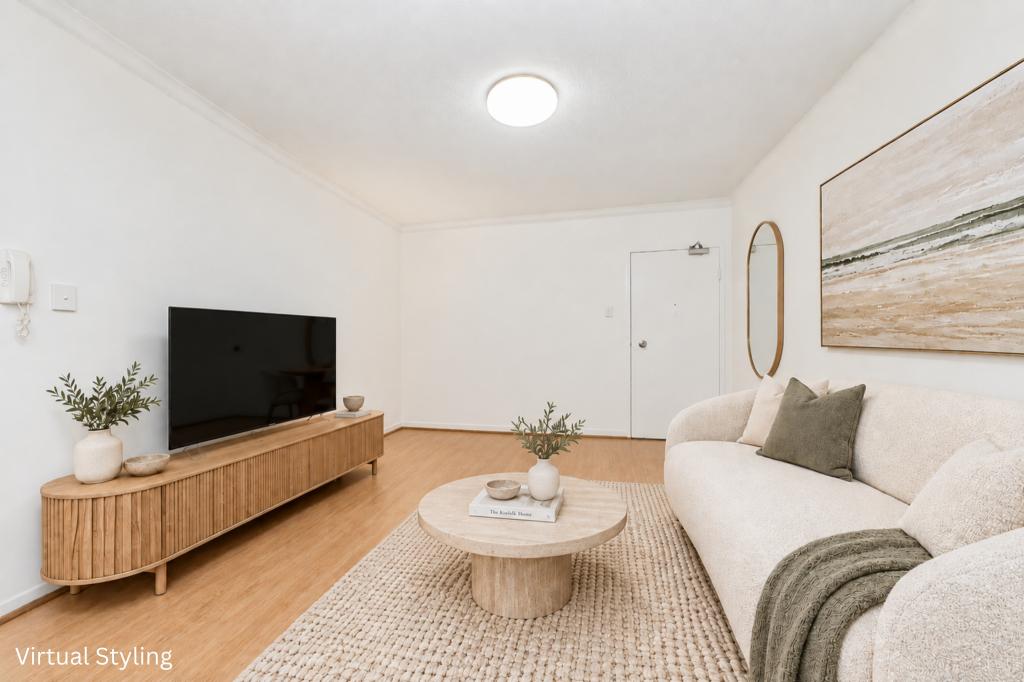 11/41 JAUNCEY PL, HILLSDALE, NSW 2036