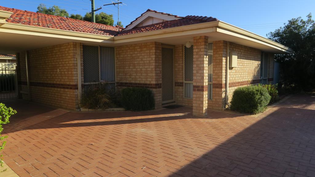 3/41 Wroxton St, Midland, WA 6056