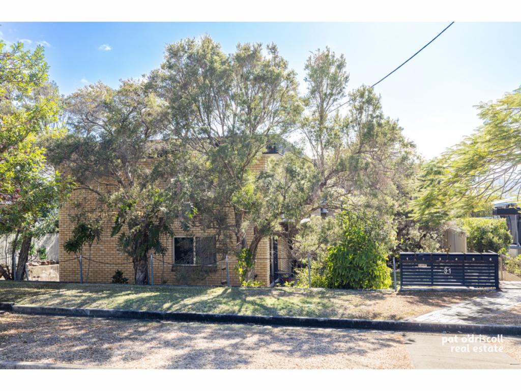 3/31 West St, The Range, QLD 4700