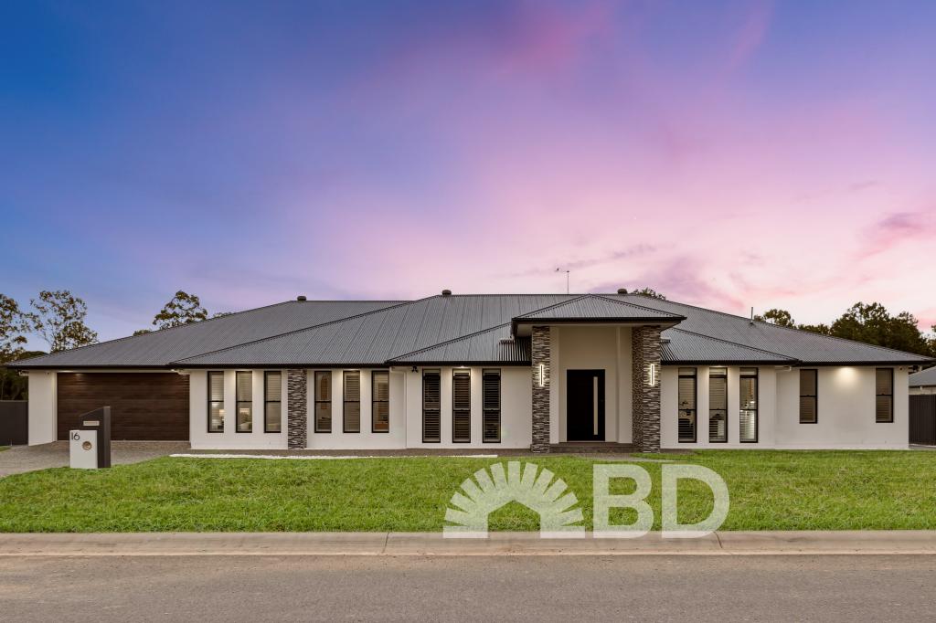 16 Georgia St, Morayfield, QLD 4506