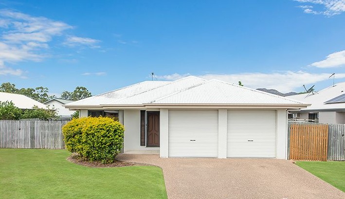 25 Bridgewater Dr, Condon, QLD 4815