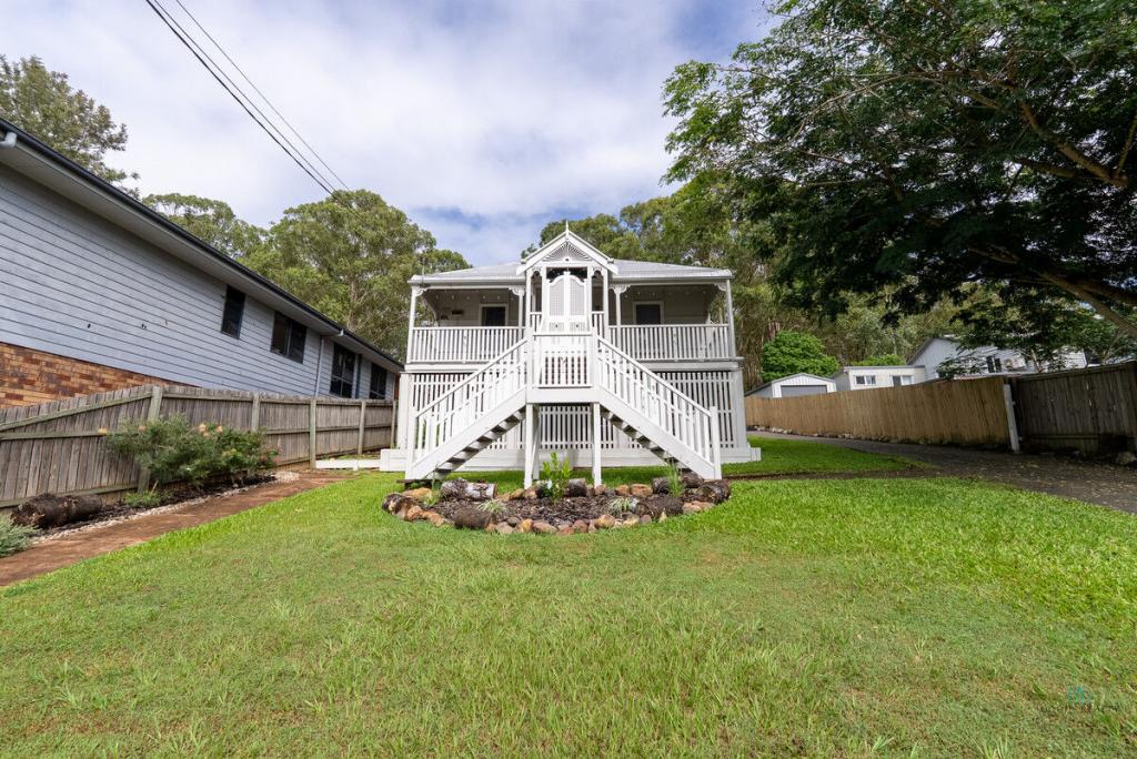 24 Paten St, North Ipswich, QLD 4305