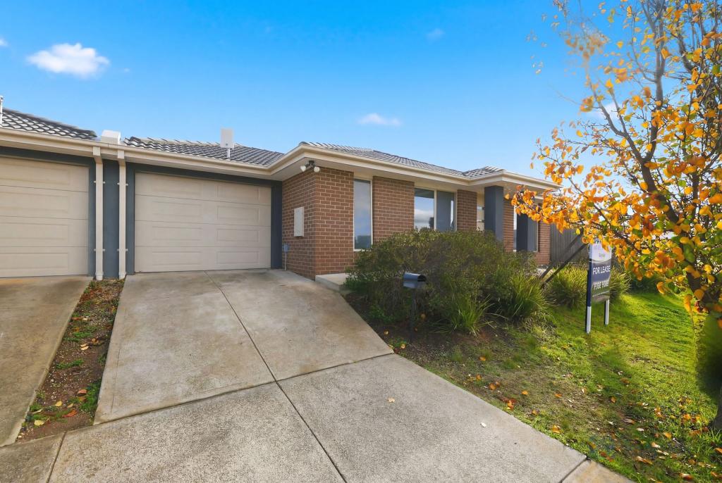 2/41 Cromarty Cct, Darley, VIC 3340