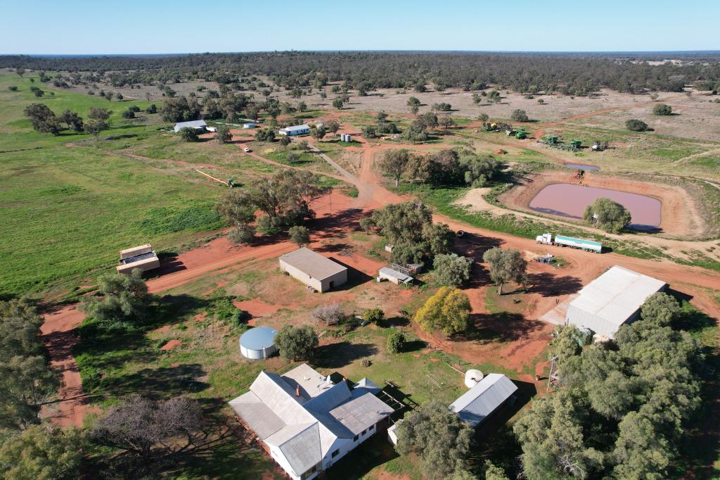 2823 Hermidale Nymagee Rd, Hermidale, NSW 2831