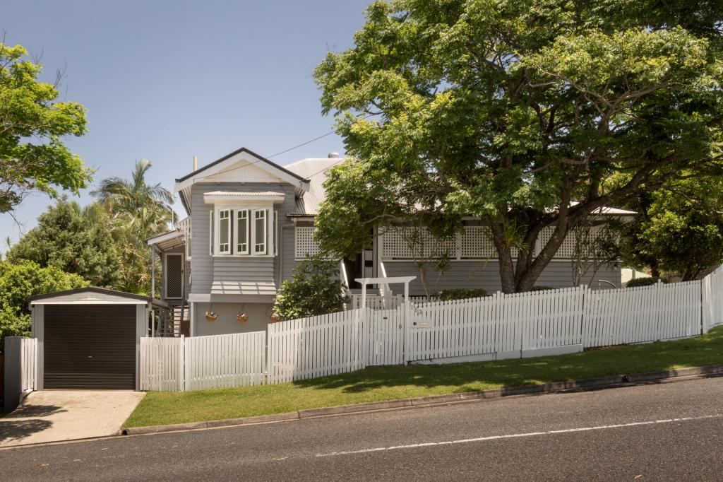 153 Gordon St, Gordon Park, QLD 4031