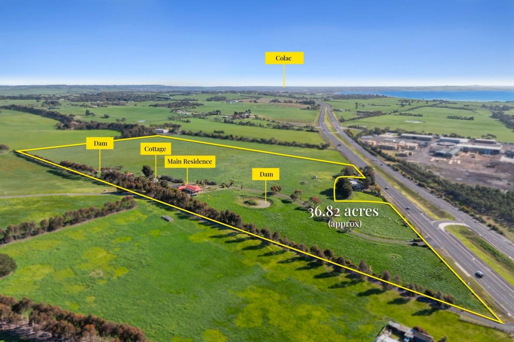 5985 Princes Hwy, Irrewarra, VIC 3249