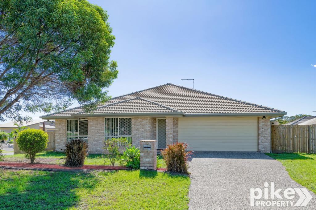 1/1 NADIA PL, MORAYFIELD, QLD 4506