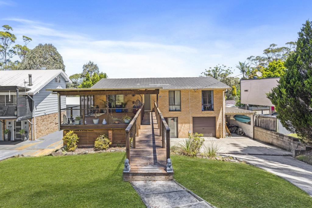 21 Linden Way, Mollymook Beach, NSW 2539