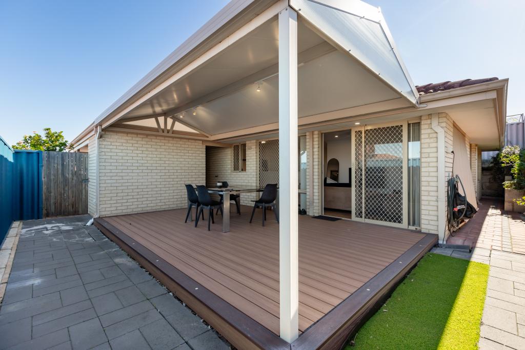 4/14 Nicol Rd, Parkwood, WA 6147
