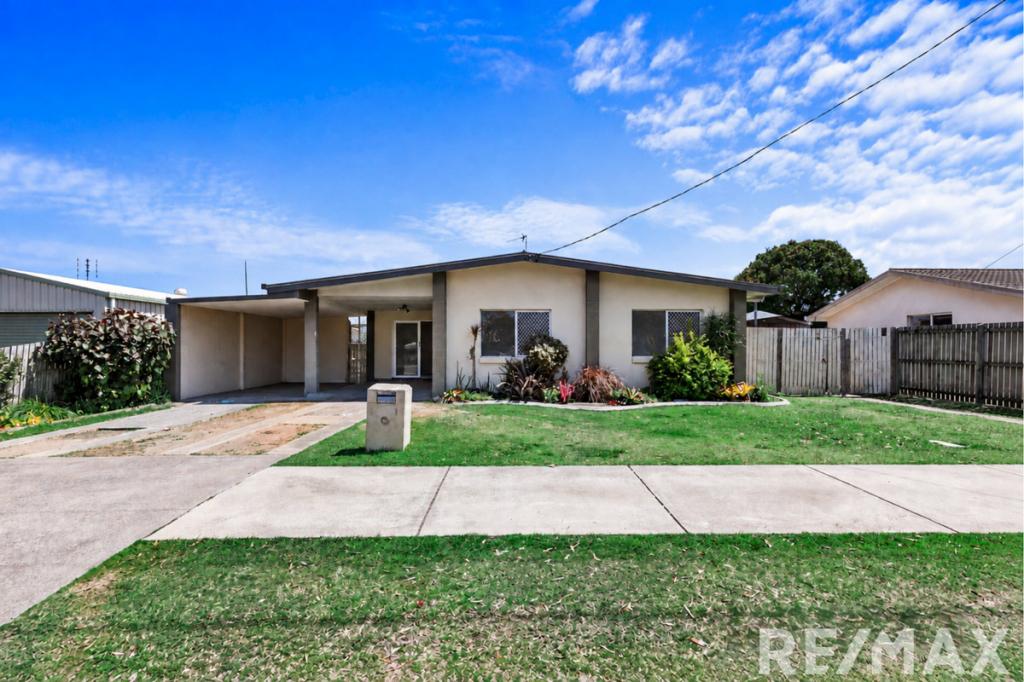 109 TAVISTOCK ST, TORQUAY, QLD 4655