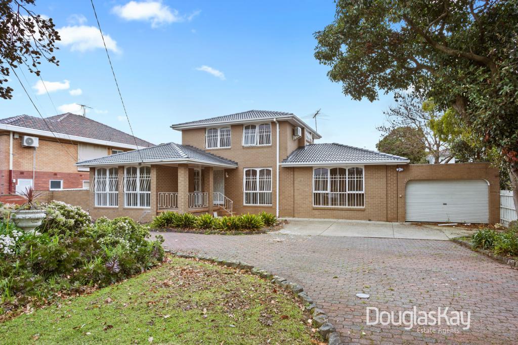 7 Pizzey St, Sunshine, VIC 3020