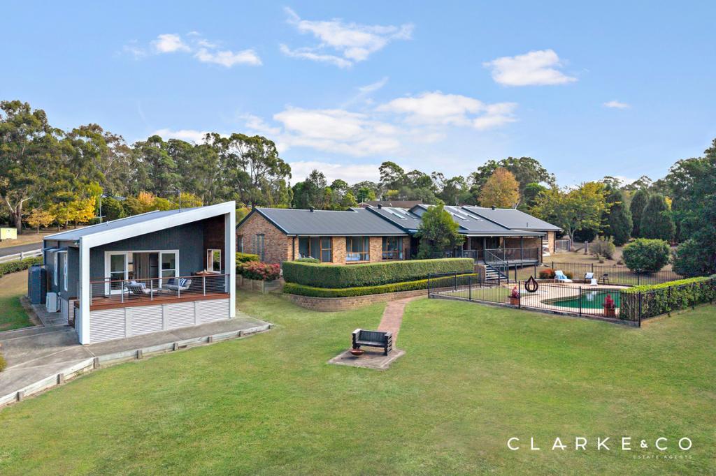 1 Hilldale Dr, Bolwarra Heights, NSW 2320