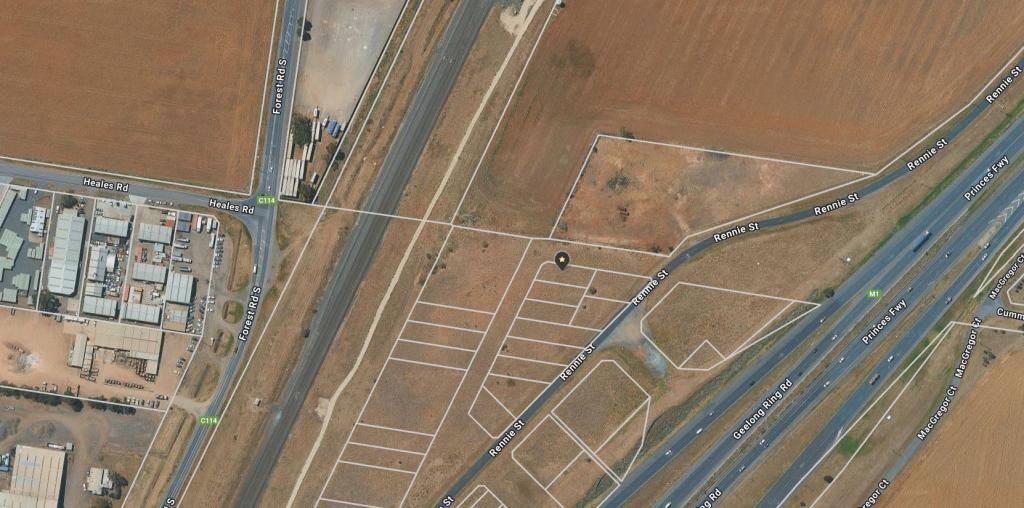 Lot 99/605a Princes Hwy, Corio, VIC 3214