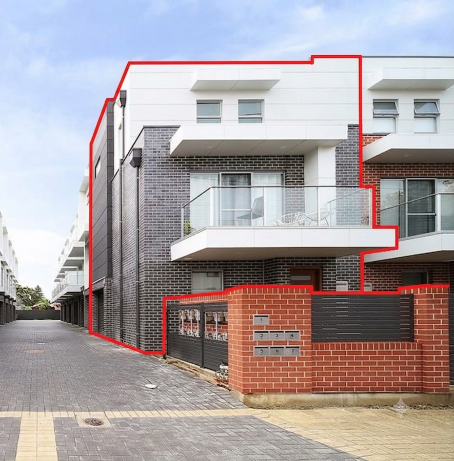 2/221 Churchill Rd, Prospect, SA 5082