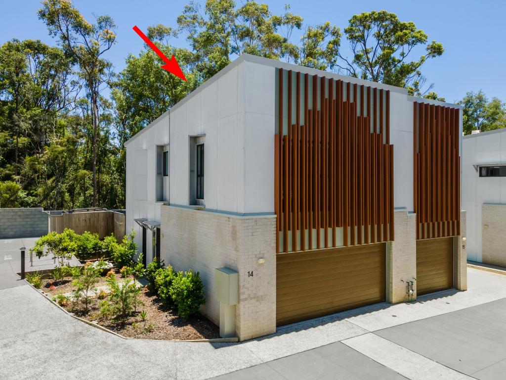 14/38a Central Dr, Sippy Downs, QLD 4556