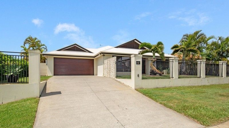 6 Sugargum Ct, Molendinar, QLD 4214
