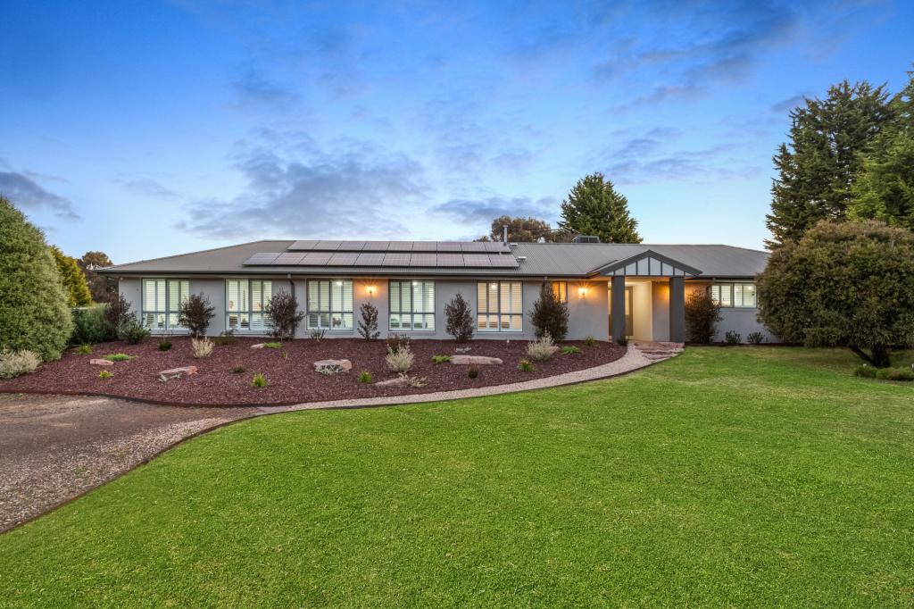 29 Curry Rd, Kilmore, VIC 3764