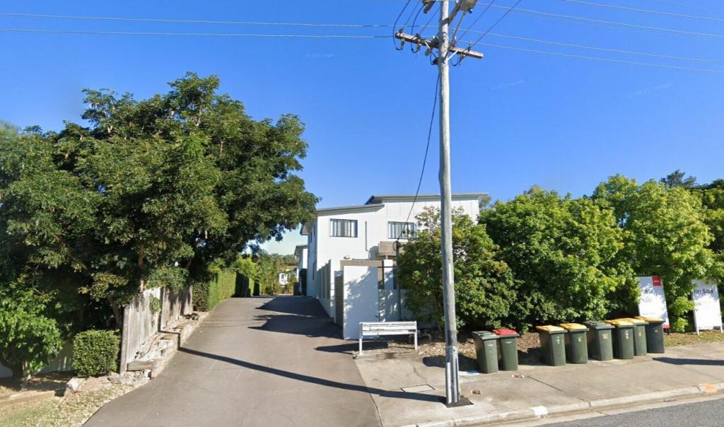 8/25 Roberts St, South Gladstone, QLD 4680