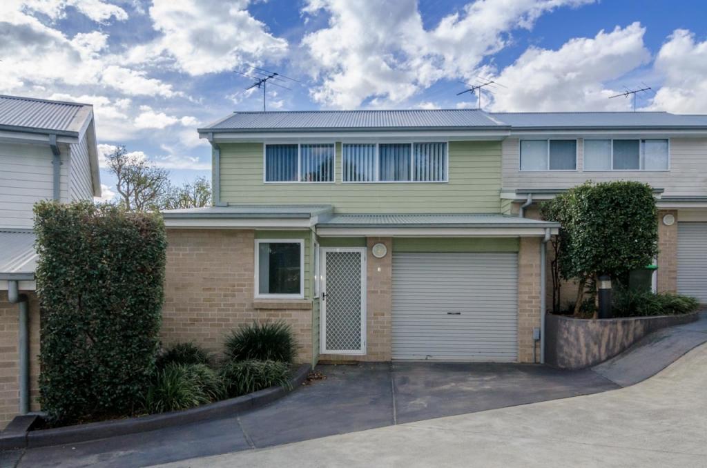 8/62 Tennent Rd, Mount Hutton, NSW 2290