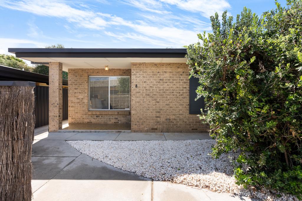 8/37-39 Harvey St, Nailsworth, SA 5083